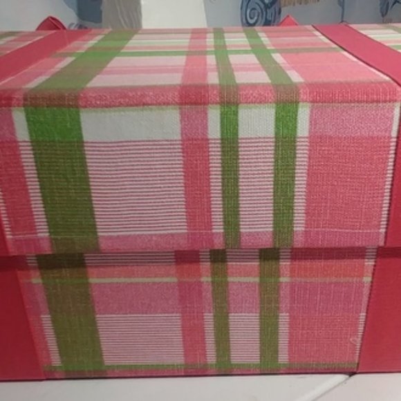 NWT  Bundle of (3) Storage/Gift boxes - Picture 14 of 16
